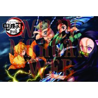 Kimetsu No Yaiba 4